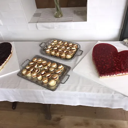 Gasthuis Landcafe Neumann