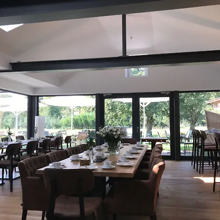 Landcafe Neumann 4* Bad Zwischenahn