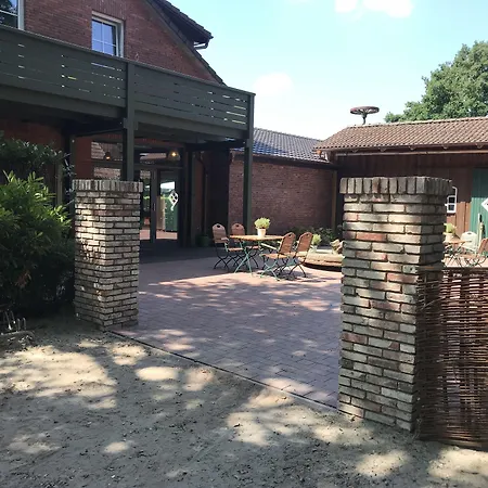 Landcafe Neumann Pensionat
