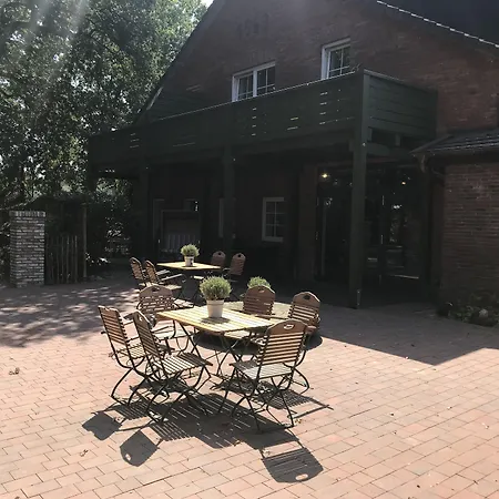 Landcafe Neumann 4* Bad Zwischenahn