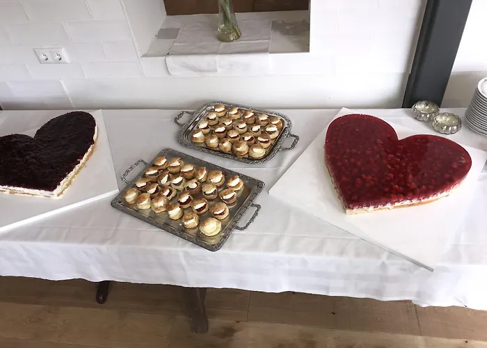 Gasthuis Landcafe Neumann