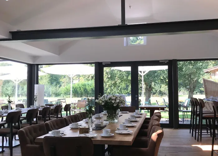 Landcafe Neumann 3* Bad Zwischenahn