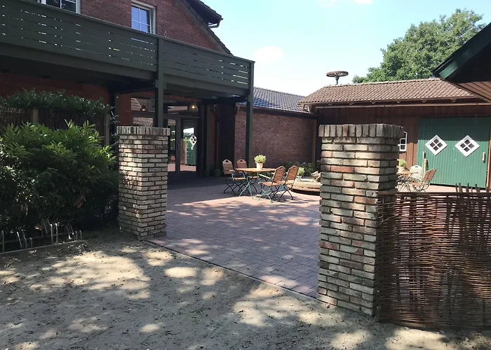 Landcafe Neumann Gasthuis