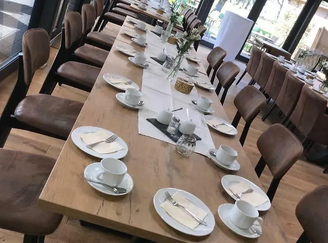 Landcafe Neumann Gasthuis Bad Zwischenahn