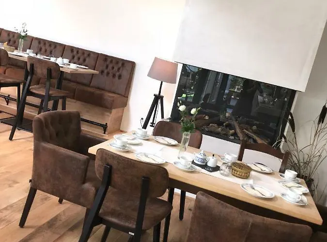 Gasthuis Landcafe Neumann